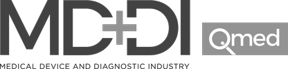 Medical Device and Diagostic Industry Qmed